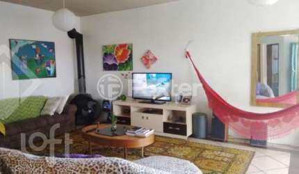 Casa com 3 quartos à venda na Rua Doutor Pitrez, 839, Ipanema, Porto Alegre, 231 m2 por R$ 680.000