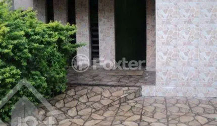 Casa com 3 quartos à venda na Rua Jataí, 860, Cristal, Porto Alegre, 100 m2 por R$ 800.000