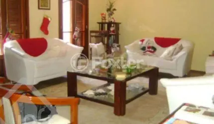 Casa com 4 quartos à venda na Rua Gustavo Schmidt, 297, Três Figueiras, Porto Alegre, 372 m2 por R$ 1.780.000