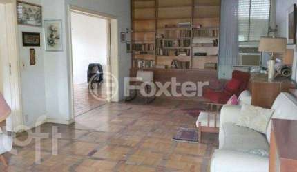 Casa com 5 quartos à venda na Rua Felipe Neri, 103, Auxiliadora, Porto Alegre, 300 m2 por R$ 4.085.000