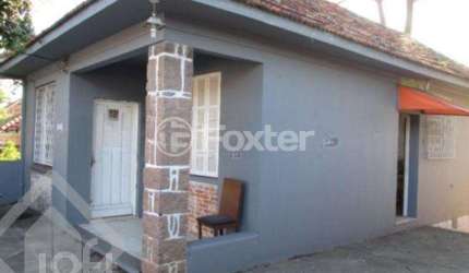 Casa com 2 quartos à venda na Rua Coronel Aparício Borges, 1376, Glória, Porto Alegre, 101 m2 por R$ 650.000