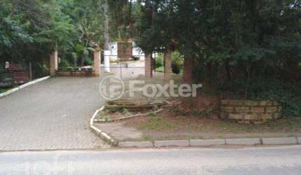 Casa com 3 quartos à venda na Estrada João Passuelo, 1100, Vila Nova, Porto Alegre, 166 m2 por R$ 270.000
