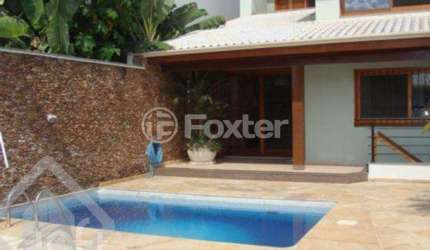 Casa com 5 quartos à venda na Rua Doutor Mário Totta, 1790, Tristeza, Porto Alegre, 814 m2 por R$ 1.700.000
