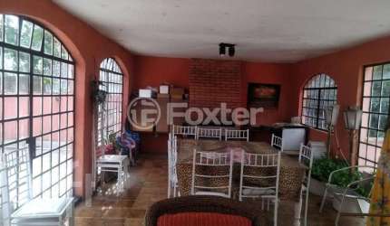 Casa com 3 quartos à venda na Rua dos Minuanos, 264, Espírito Santo, Porto Alegre, 280 m2 por R$ 680.000