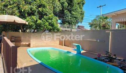 Casa com 1 quarto à venda na Avenida Vinte e Um de Abril, 1052, Sarandi, Porto Alegre, 300 m2 por R$ 425.000