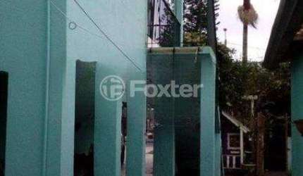 Casa com 4 quartos à venda na Rua Vinte e Um de Abril, 75, Vila Jardim América, Cachoeirinha, 250 m2 por R$ 500.000