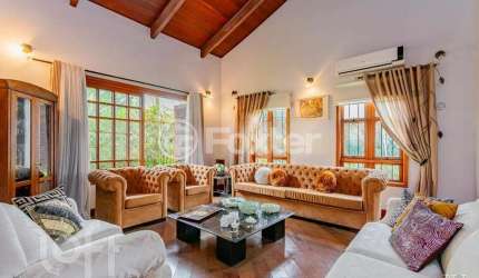 Casa com 4 quartos à venda na Rua Gabriel Miro, 315, Marechal Rondon, Canoas, 504 m2 por R$ 2.470.000