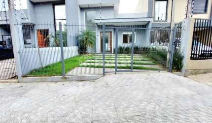 Casa com 3 quartos à venda na Rua Rimolo Biagio, 281, Ipanema, Porto Alegre, 99 m2 por R$ 679.900