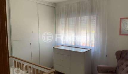 Apartamento com 2 quartos à venda na Rua Ernani Enio Juchem, 20, Vila Nova, Novo Hamburgo, 62 m2 por R$ 220.000