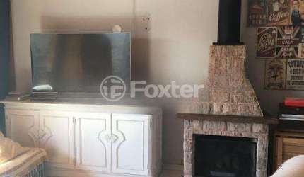 Casa em condomínio fechado com 3 quartos à venda na Rua Manoel Lopes Meirelles, 156, Jardim Itu Sabará, Porto Alegre, 161 m2 por R$ 1.010.000