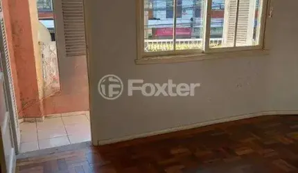 Apartamento com 3 quartos à venda na Avenida Benjamin Constant, 86, São João, Porto Alegre, 125 m2 por R$ 267.000