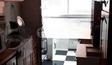 Apartamento com 2 quartos à venda na Rua dos Maias, 2340, Rubem Berta, Porto Alegre, 58 m2 por R$ 170.000