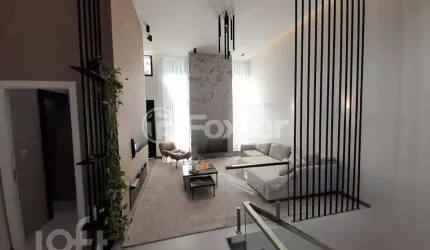 Casa com 3 quartos à venda na Rua Imbuia, 40, Guarani, Novo Hamburgo, 311 m2 por R$ 2.660.000