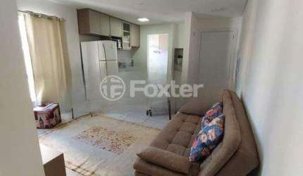 Apartamento com 2 quartos à venda na Avenida Central, 391, Zona Nova, Capão da Canoa, 79 m2 por R$ 499.200