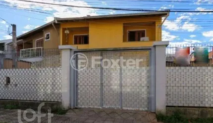 Casa com 3 quartos à venda na Rua Jackson de Figueiredo, 176, Nossa Senhora das Graças, Canoas, 160 m2 por R$ 750.000