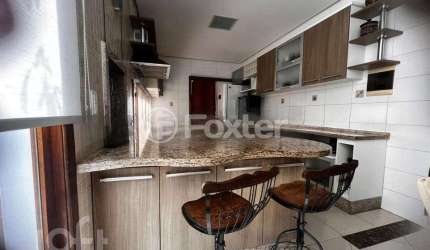 Casa com 3 quartos à venda na Rua Carlos Reverbel, 148, São José, Canoas, 136 m2 por R$ 905.000