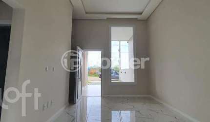 Casa com 3 quartos à venda na Rua Anita Luzia Braun, 301, Loteamento Jardim Timbaúva, Gravataí, 94 m2 por R$ 549.999