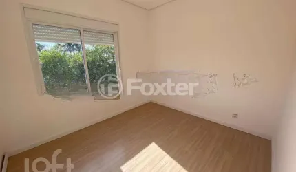Casa com 1 quarto à venda na Travessa Evandro Fernandes, 8, Santa Fé, Gravataí, 77 m2 por R$ 320.000