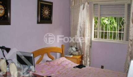 Casa com 3 quartos à venda na Rua Presidente Juarez, 95, São Sebastião, Porto Alegre, 130 m2 por R$ 540.000