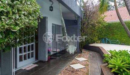 Casa com 3 quartos à venda na Rua Torres, 137, Ipanema, Porto Alegre, 276 m2 por R$ 1.495.000