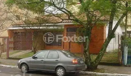Casa com 1 quarto à venda na Rua Alberto Torres, 65, Centro, Canoas, 150 m2 por R$ 855.000