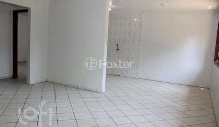 Casa com 2 quartos à venda na Estrada Octávio Frasca, 1333, Belém Velho, Porto Alegre, 90 m2 por R$ 160.000