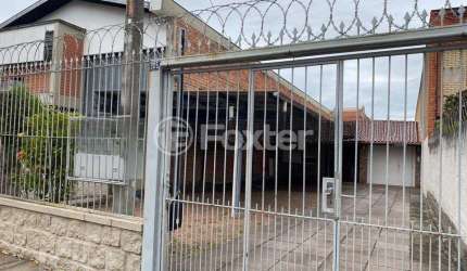 Casa com 4 quartos à venda na Rua Piauí, 305, Santa Maria Goretti, Porto Alegre, 200 m2 por R$ 400.000