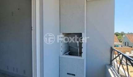 Apartamento com 2 quartos à venda na Rua Ambrosina Fonseca, 357, Parque dos Anjos, Gravataí, 80 m2 por R$ 365.400