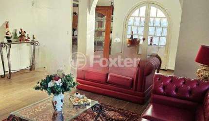 Casa com 4 quartos à venda na Rua João Mendes Ouriques, 565, Jardim Isabel, Porto Alegre, 580 m2 por R$ 3.200.000