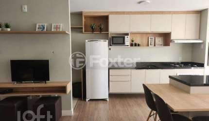 Apartamento com 2 quartos à venda na Rua Prefeito Nelson Dinnebier, 918, Centro, Gramado, 64 m2 por R$ 919.000