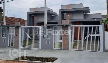 Casa com 3 quartos à venda na Rua Anchieta, 345, Cristo Rei, São Leopoldo, 100 m2 por R$ 734.000