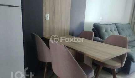 Casa com 2 quartos à venda na Rua Atilio Pedro Colombo, 175, Nossa Senhora da Saúde, Caxias do Sul, 60 m2 por R$ 420.000