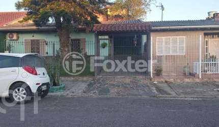 Casa com 3 quartos à venda na Rua Bauru, 750, Parque da Matriz, Cachoeirinha, 103 m2 por R$ 379.000