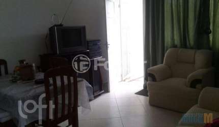 Casa com 2 quartos à venda na Rua Santa Tereza, 280, Olaria, Canoas, 46 m2 por R$ 340.000