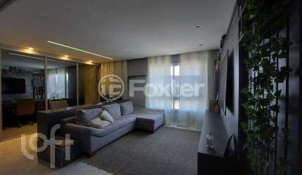 Apartamento com 2 quartos à venda na Rua Aurora, 1250, Marechal Rondon, Canoas, 76 m2 por R$ 620.000