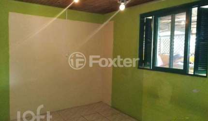Casa com 3 quartos à venda na Quadra A Quatro B, 33, Guajuviras, Canoas, 284 m2 por R$ 420.000