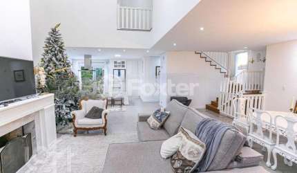 Casa com 3 quartos à venda na Rua Raymundo A Bisol, 100, Vale das Colinas, Gramado, 300 m2 por R$ 2.300.000