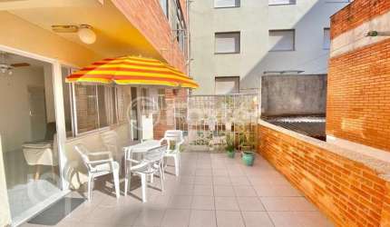 Apartamento com 2 quartos à venda na Rua Guilherme Guittman, 1165, Zona Nova, Capão da Canoa, 59 m2 por R$ 525.000