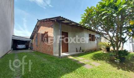 Casa com 3 quartos à venda na Rua Santa Marta, 129, Olaria, Canoas, 70 m2 por R$ 380.000