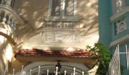Casa com 4 quartos à venda na Rua Miguel Tostes, 263, Rio Branco, Porto Alegre, 1 m2 por R$ 1.200.000