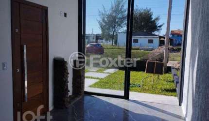 Casa com 3 quartos à venda na Rua Atum, 614, Jardim Beira Mar, Capão da Canoa, 107 m2 por R$ 450.000