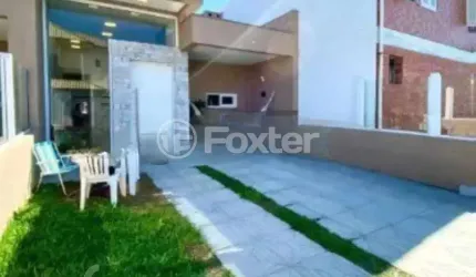 Casa com 2 quartos à venda na Rua Curvina, 103, Jardim Beira Mar, Capão da Canoa, 70 m2 por R$ 500.000