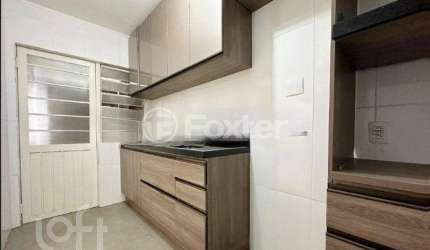 Apartamento com 1 quarto à venda na Avenida Coronel Frederico Linck, 135, Ideal, Novo Hamburgo, 50 m2 por R$ 210.000