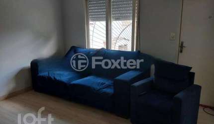 Casa com 2 quartos à venda na Rua Ary E. Preissler, 130, Rubem Berta, Porto Alegre, 53 m2 por R$ 270.000