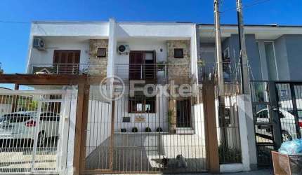 Casa com 3 quartos à venda na Rua Melton Ignácio Both, 47, São José, Canoas, 111 m2 por R$ 596.000
