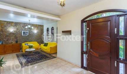 Casa com 4 quartos à venda na Avenida Capivari, 165, Cristal, Porto Alegre, 345 m2 por R$ 1.050.000