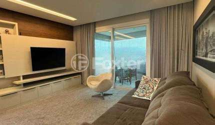 Apartamento com 3 quartos à venda na Rua Guerino Sanvitto, 1665, Sanvitto, Caxias do Sul, 174 m2 por R$ 1.700.000