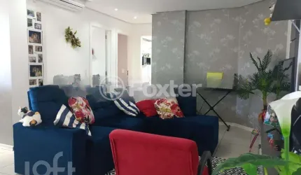 Apartamento com 3 quartos à venda na Rua Rodolfo José Thiesen, 147, Freitas, Sapucaia do Sul, 99 m2 por R$ 750.000