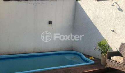 Casa com 3 quartos à venda na Rua França, 228, Morada do Vale II, Gravataí, 160 m2 por R$ 799.000