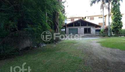 Casa com 4 quartos à venda na Rua Doutor Armando Barbedo, 158, Tristeza, Porto Alegre, 292 m2 por R$ 3.400.000